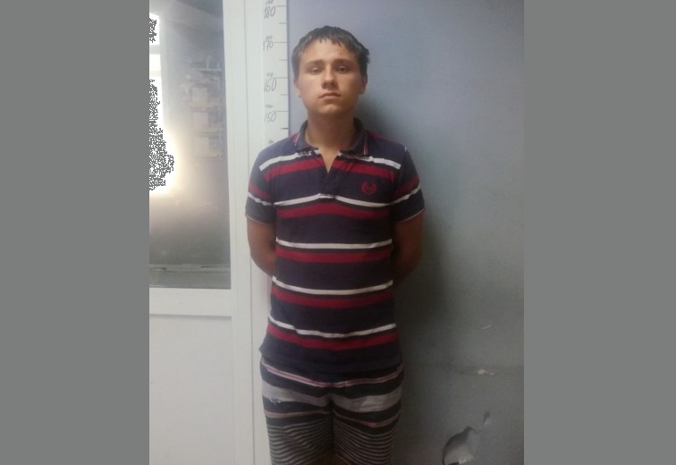 17-летний воспитанник Центра помощи сиротам пропал в Братске