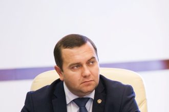 Андрей Крючков ушел с поста ио министра природных ресурсов Иркутской области