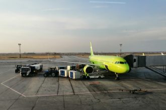 Авиакомпания "S7 Airlines" временно отменяет рейсы в Таиланд