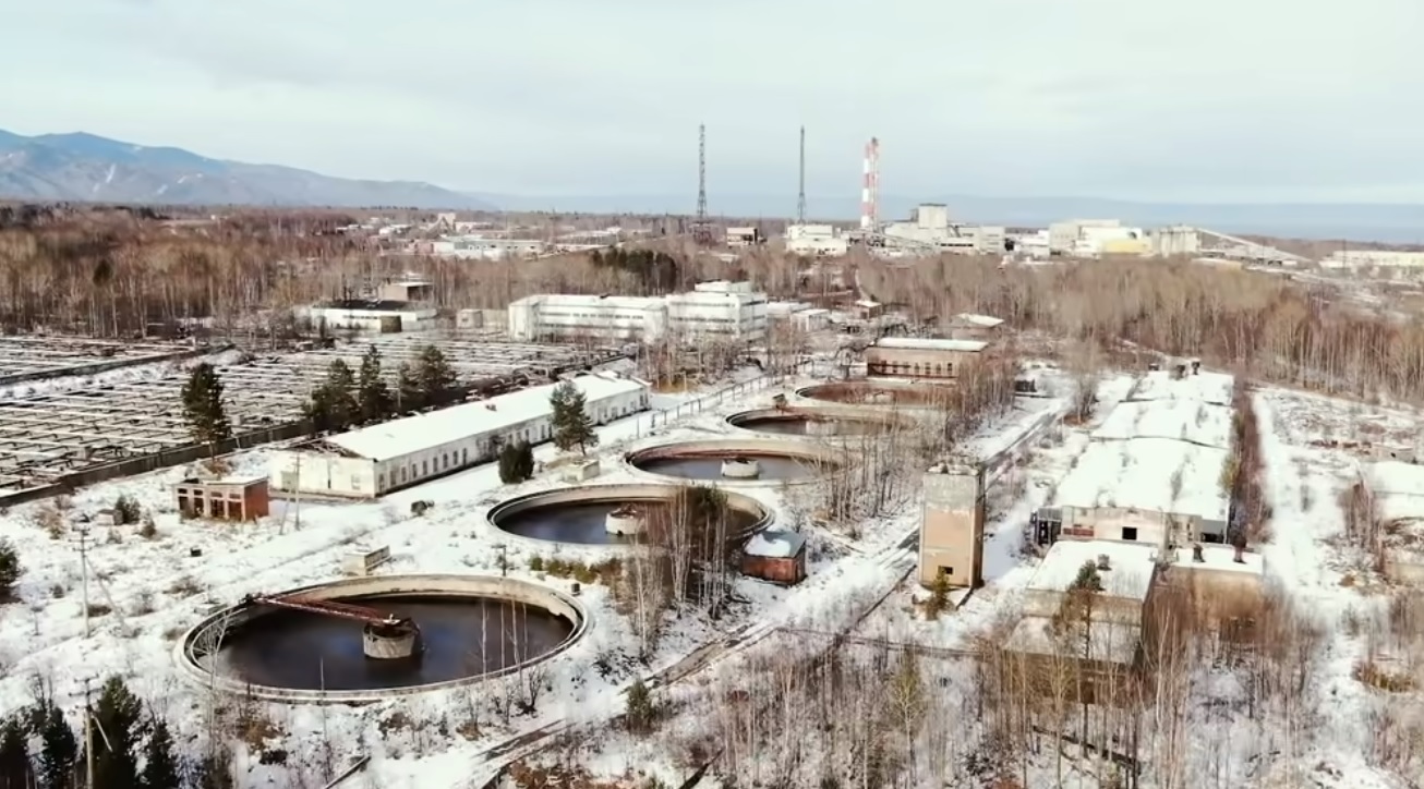 Депутат Госдумы предложил создать специальную экологическую зону в Байкальске