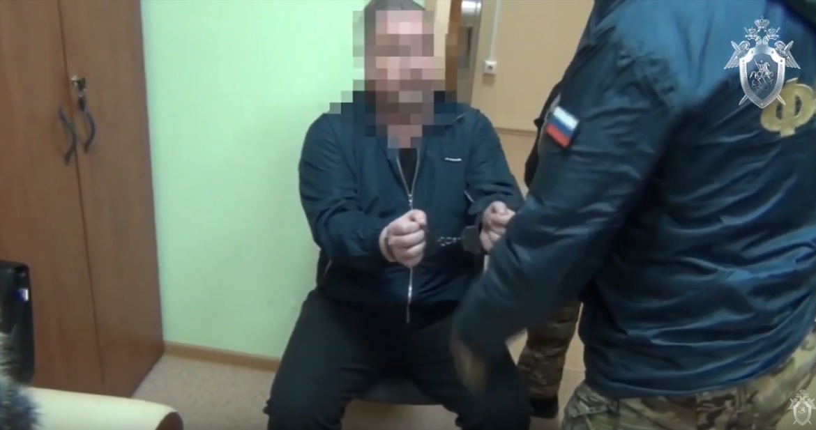 Директор МУП "Ангарский трамвай" арестован по обвинению в получении взятки