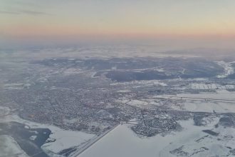 Дума объявила конкурс по выборам мэра Иркутска