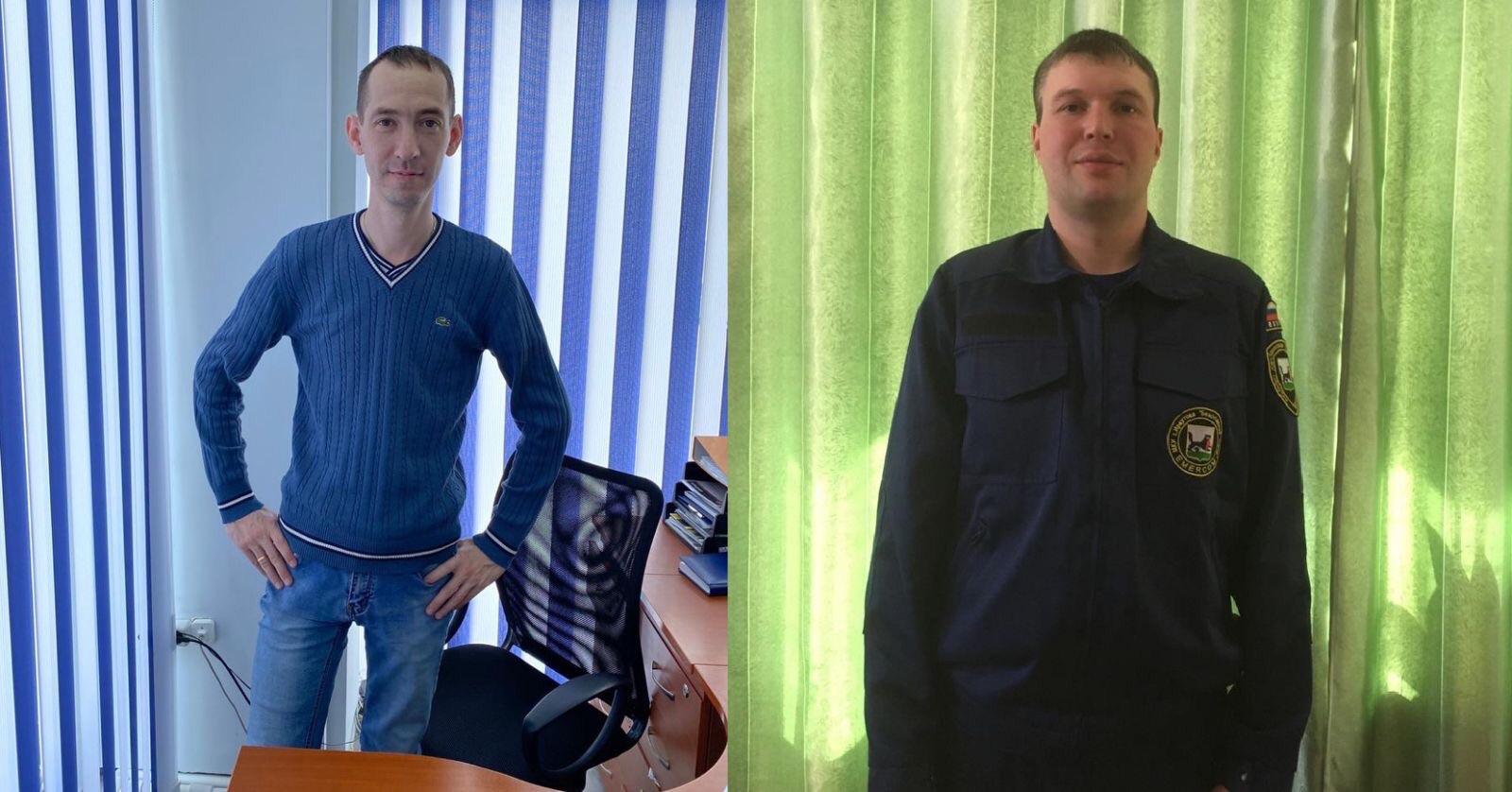 Двое иркутян спасли девушку, сорвавшуюся с балкона 14 этажа в микрорайоне Солнечный