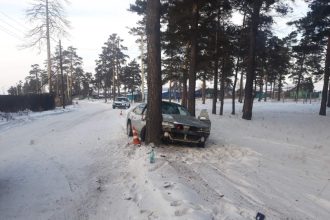 Двое подростков пострадали в ДТП в Свирске