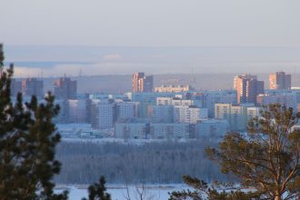 Экологическое настоящее и будущее Братска обсудили мэр города и эксперты в радиоэфире