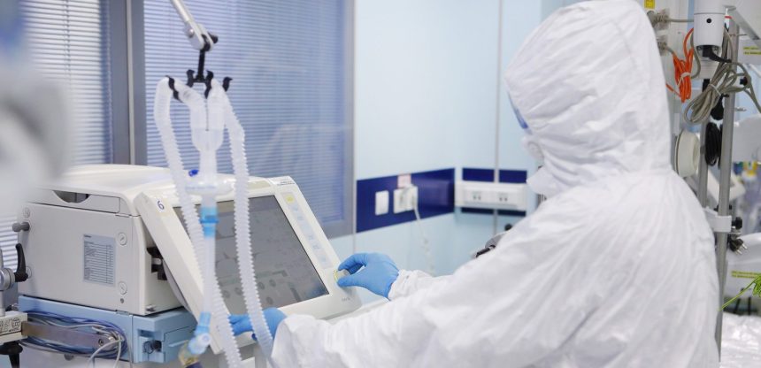 Еще две лаборатории в Иркутской области будут проводить первичные анализы на коронавирус