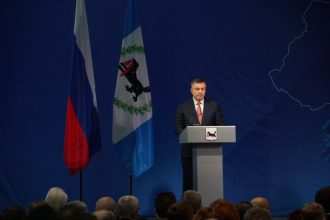 Игорь Кобзев назвал приоритеты в работе по улучшению транспортной отрасли Иркутской области