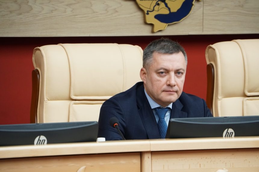 Игорь Кобзев внес предложения о поддержке малого бизнеса в условиях пандемии