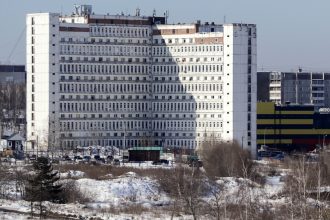 ИГУ не расселяет свои общежития после перехода на дистанционное обучение