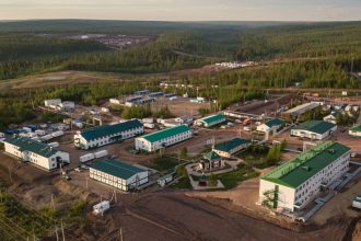 ИНК построит семь общежитий на тысячу мест в Усть-Кутском районе в 2020-2021 годах