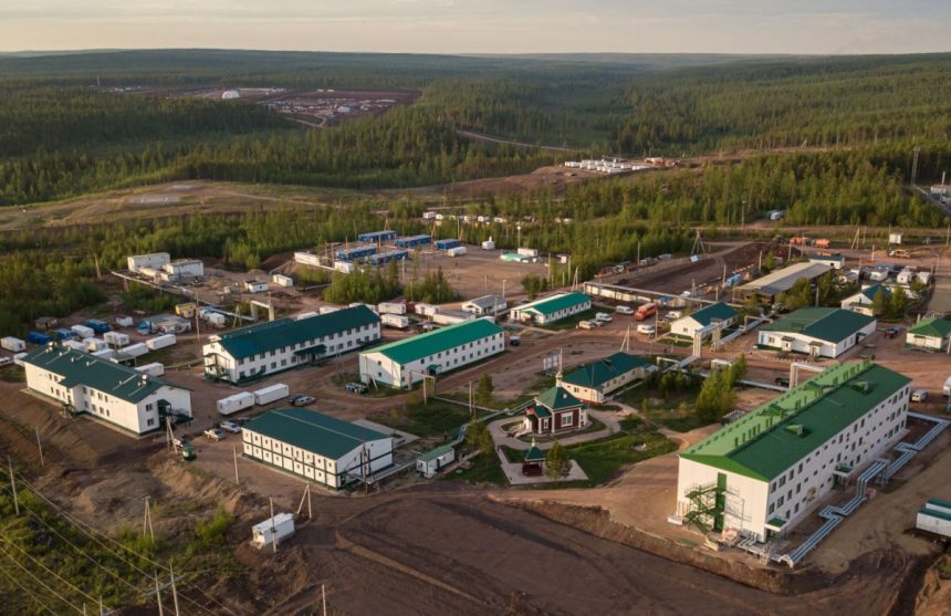 ИНК построит семь общежитий на тысячу мест в Усть-Кутском районе в 2020-2021 годах