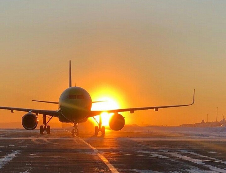 Иркутский аэропорт потерял в марте более 15 процентов пассажиропотока