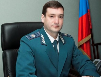 Константин Зайцев назначен ио председателя правительства Иркутской области