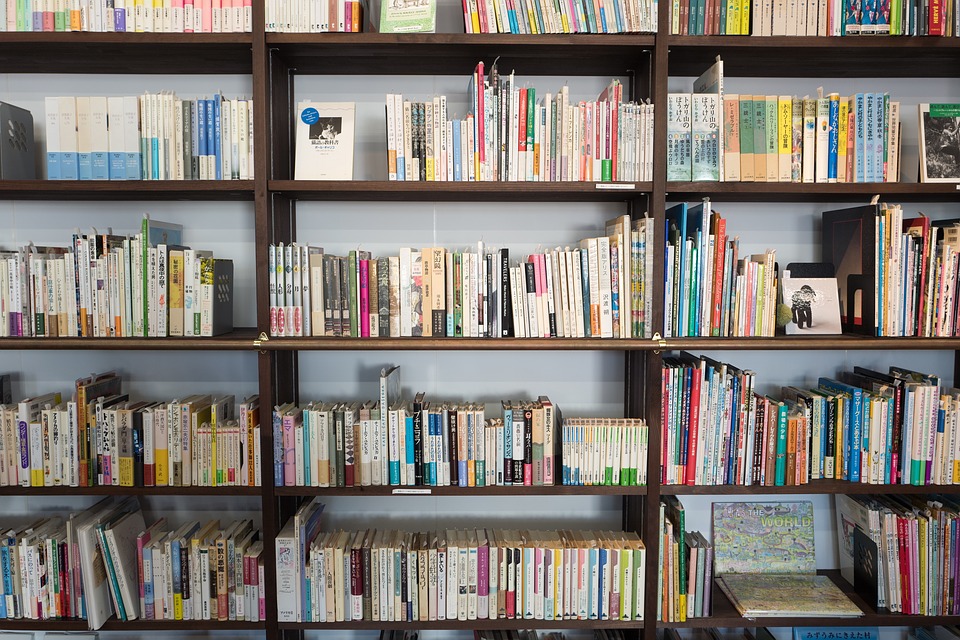 Международный фестиваль КНИГАМАРТ откроется в Иркутске 13 марта
