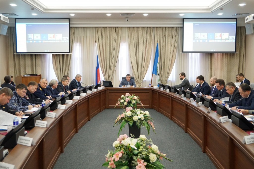 На жилье для сирот в Иркутской области выделят в 2020 году 1,4 млрд рублей