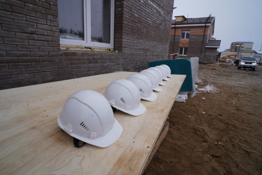 Начата подготовка к строительству пятиэтажных домов в Тулуне