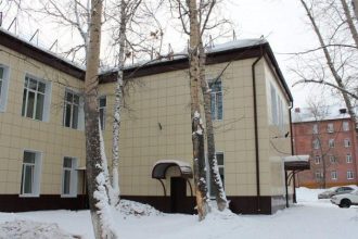 Новое здание для областного тубдиспансера построят в деревне Парфеновка Иркутского района