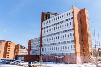Общежития ИрНИТУ продолжают работать после перехода на дистанционное обучение