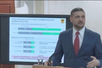 Около 10 млрд кубометров газа в перспективе могут потреблять Забайкалье и Бурятия ежегодно