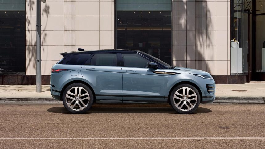 Приставы арестовали Land Rover иркутянки за долг по кредиту в 4 млн рублей