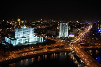 Россия закрывает границы для иностранцев с 18 марта