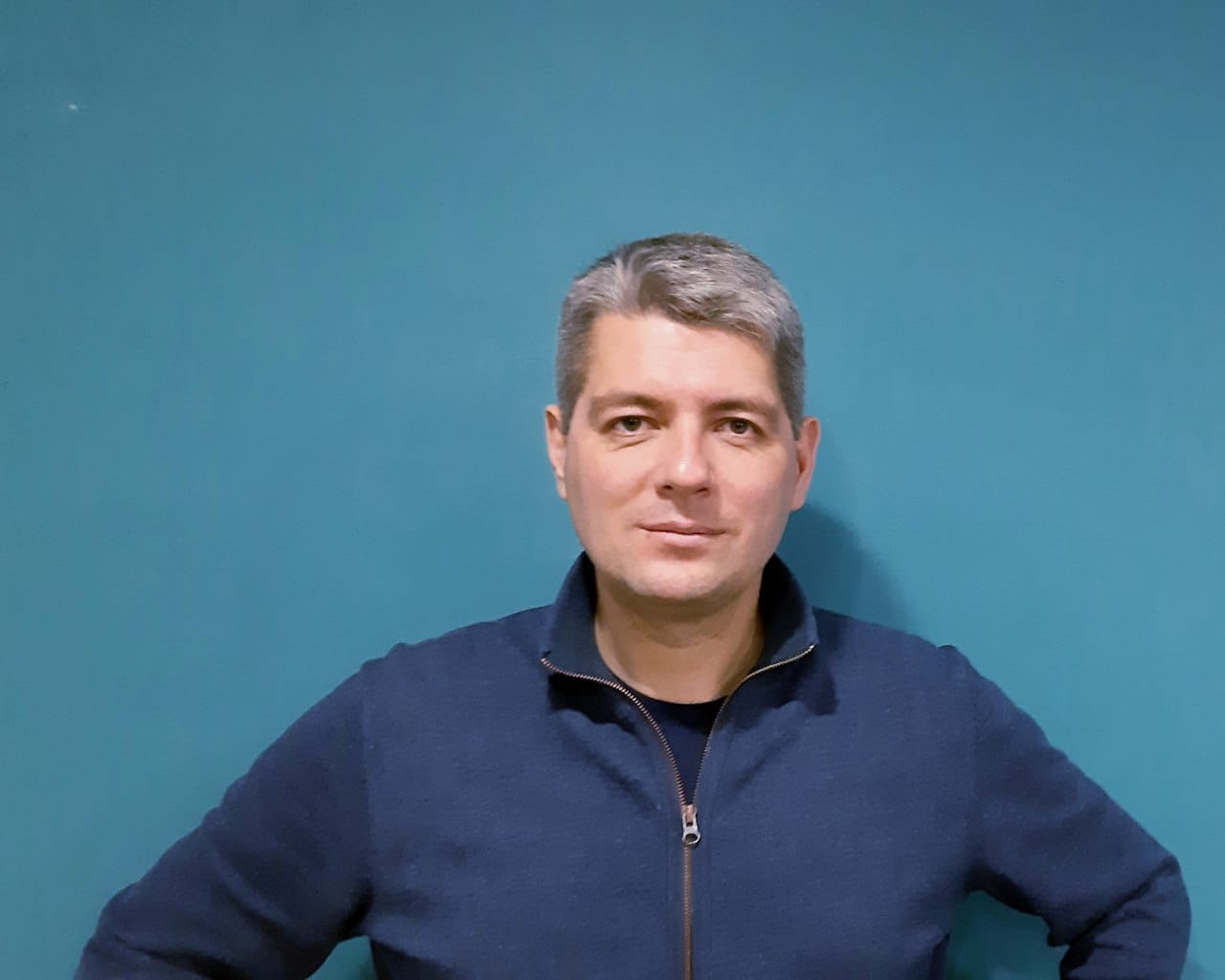 Сергей Беспалов вернулся на место координатора штаба Навального в Иркутске