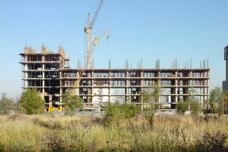Социально-реабилитационный центр для несовершеннолетних построят в Нижнеудинском районе