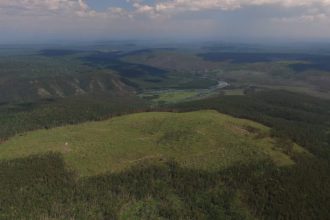 Суд потребовал от минлеса Иркутской области восстановить леса в заказниках Казачинско-Ленского района