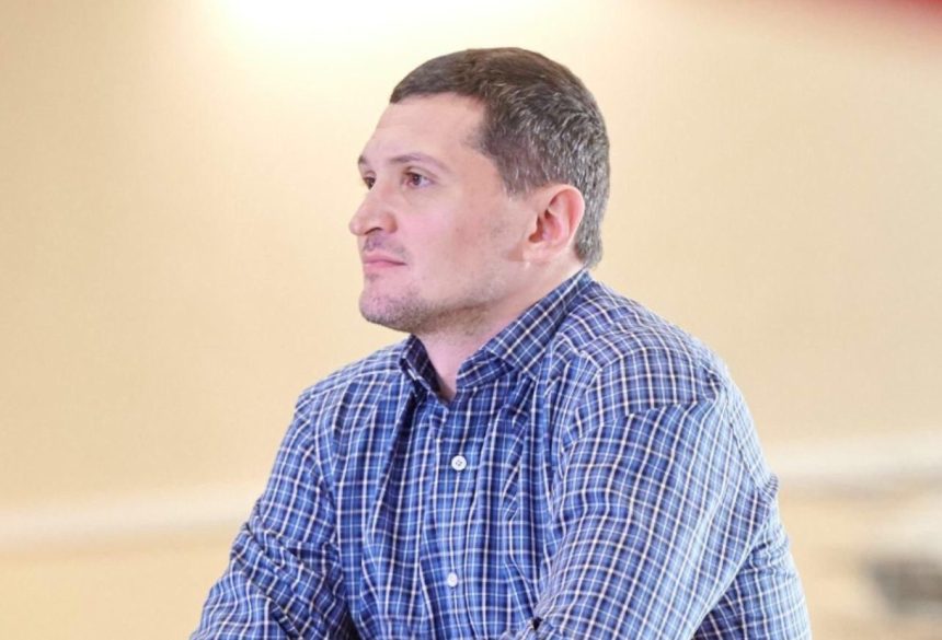 Тимофей Кургин пожертвовал 10 миллионов рублей на борьбу с коронавирусом в Иркутске