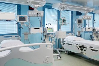Три специализированных медучреждения построят на средства Олега Дерипаски в Иркутской области