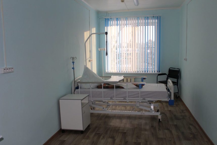 В Иркутске с подозрением на коронавирус госпитализирована женщина, вернувшаяся из Австрии