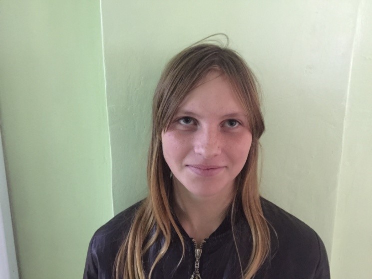 В Иркутской области полицейские разыскивают пропавшую в Забайкалье девушку
