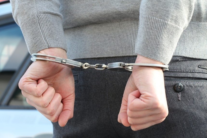 В Усолье арестован местный таксист по обвинению в убийстве приезжего жителя Хакасии
