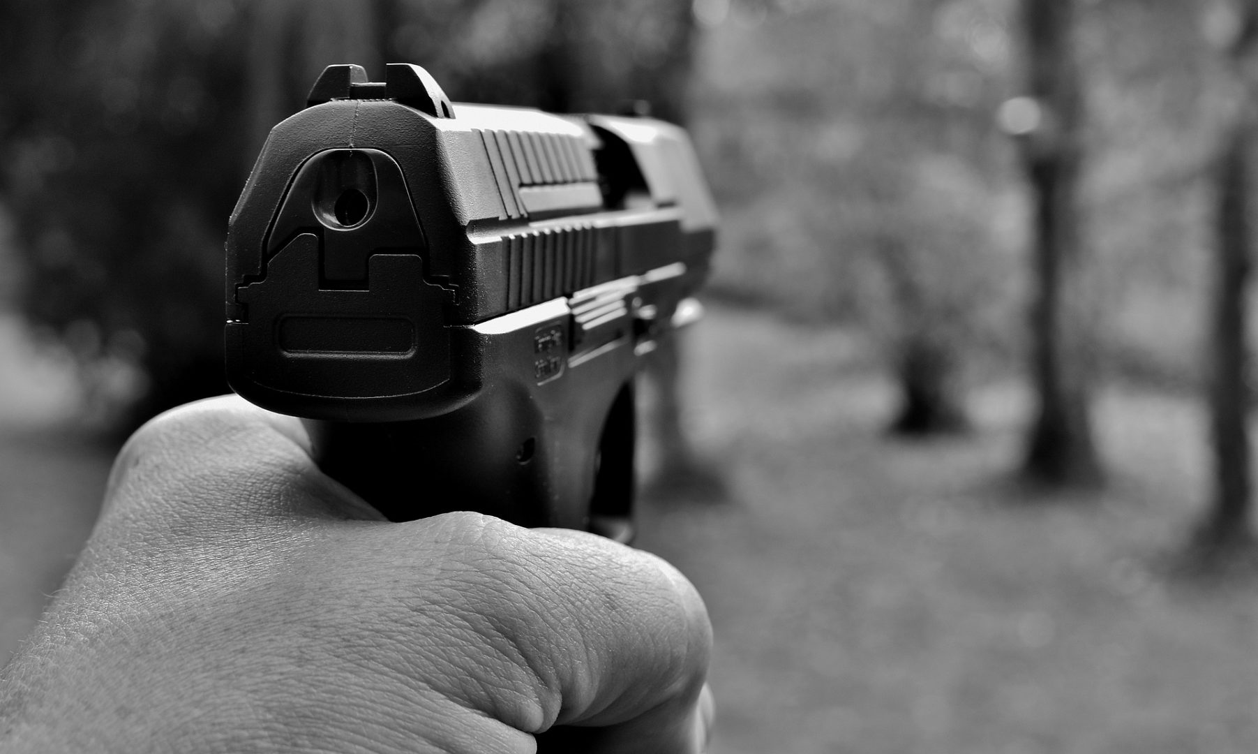 В Усть-Куте раскрыли убийство 15-летней давности