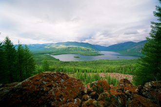 Верховный суд Бурятии вернул участок в заказнике Фролихинский государству