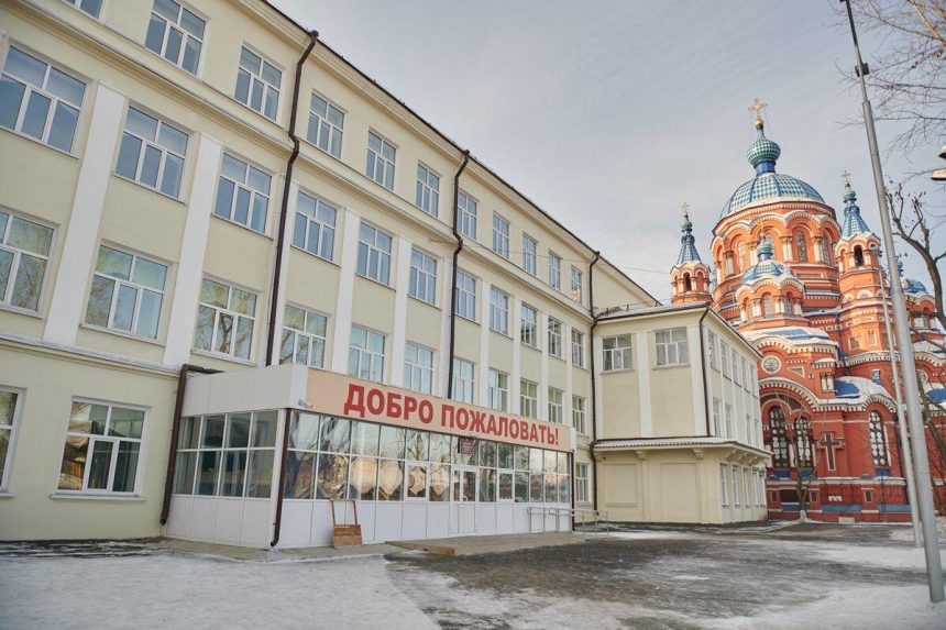 Весенние школьные каникулы в России продлятся три недели из-за коронавируса