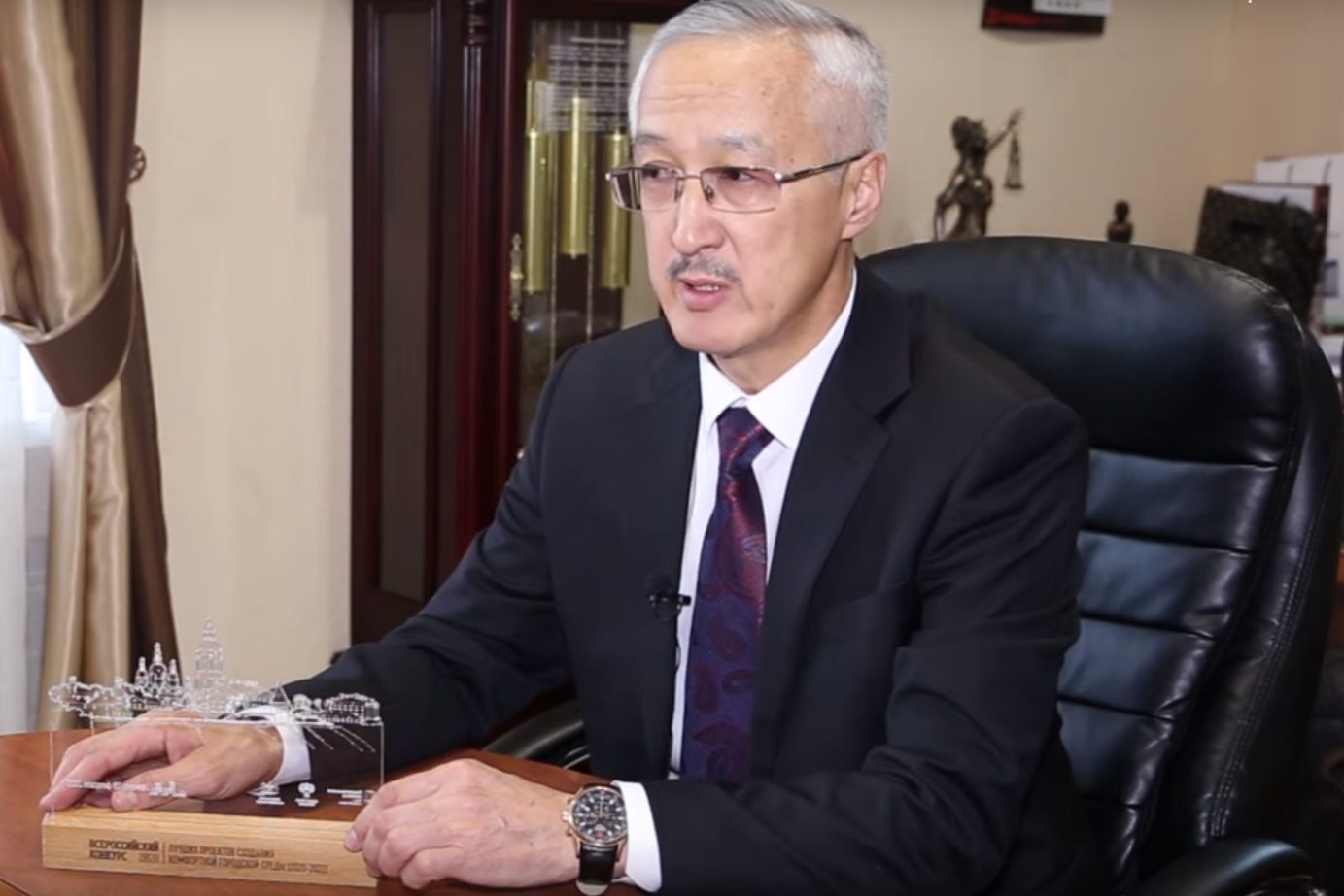 Владимир Орноев: На благоустройство свирской набережной выделят более 111 миллионов рублей
