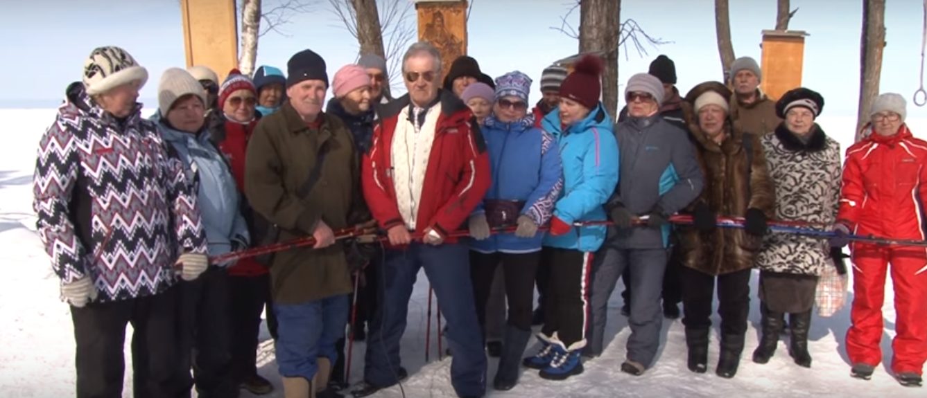 Жители Байкальска просят помощи у президента России