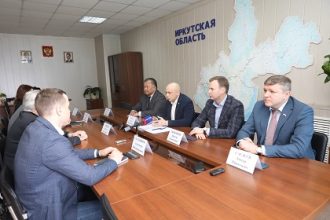 ЗС Иркутской области предлагает сократить до 50% выплаты по транспортному и земельному налогу для предприятий области