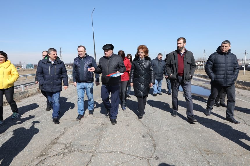 ЗС поддержит выделение дополнительных средств на соцобъекты в Иркутском районе