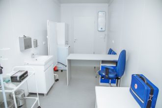 43 ФАПа откроют в Иркутской области в 2020 году