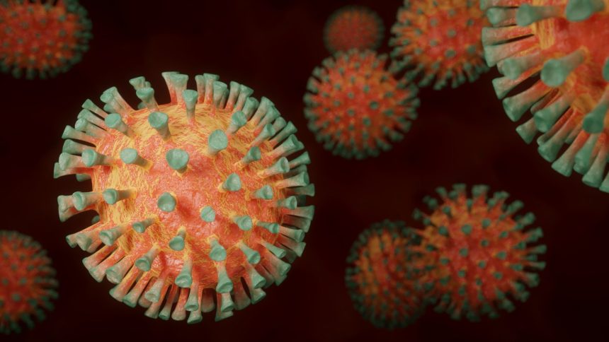 Число случаев заболевания коронавирусом в Иркутской области выросло до 95 на утро 26 апреля