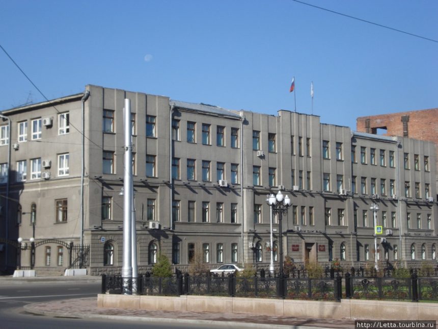 Дума Иркутска выберет мэра города 30 апреля