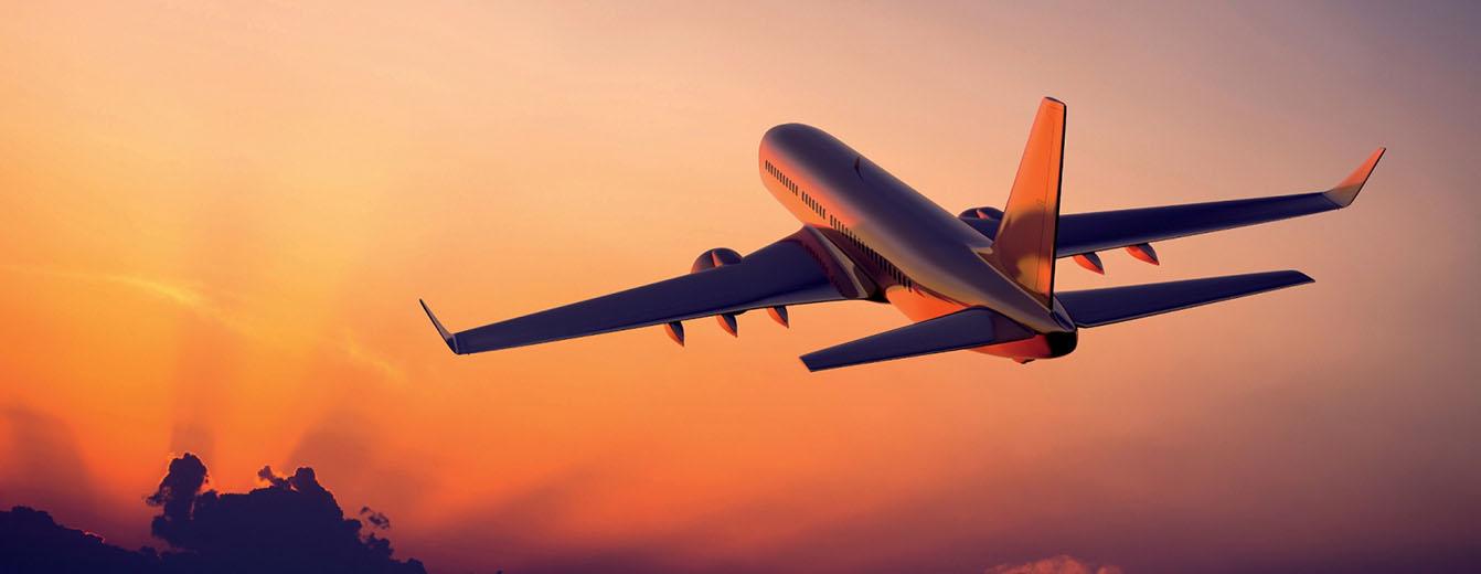 Еще один вывозной авиарейс из Бангкока прибудет в Иркутск 10 апреля