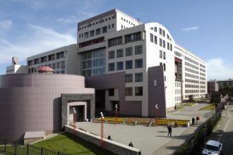 ИрГУПС вошел в ТОП лучших вузов России международного рейтинга ARES – 2020