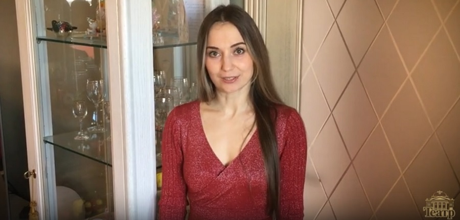 Иркутский драмтеатр запустил проект "Поэзия в изоляции"