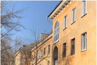 Капитальный ремонт в 33 домах Ангарска проведут раньше планируемых сроков