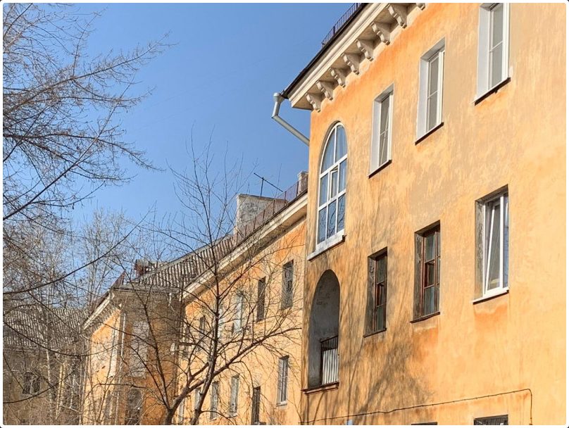 Капитальный ремонт в 33 домах Ангарска проведут раньше планируемых сроков