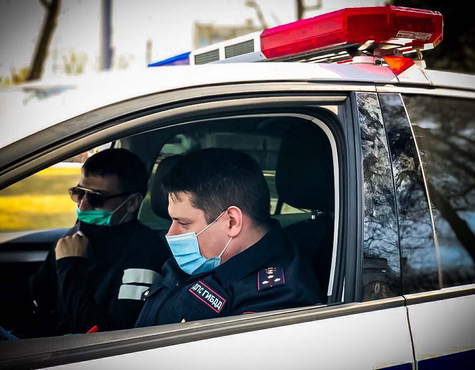 Нетрезвого водителя-лихача задержали в Черемховском районе