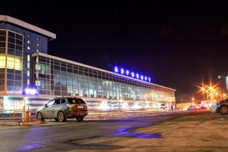 Обязательную 14-дневную изоляцию должны проходить все прибывающие в Иркутск из Красноярского края